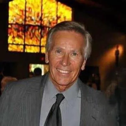 Thomas Edward Dorick