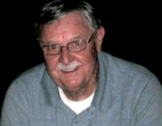 Thomas Francis Ryan Jr.