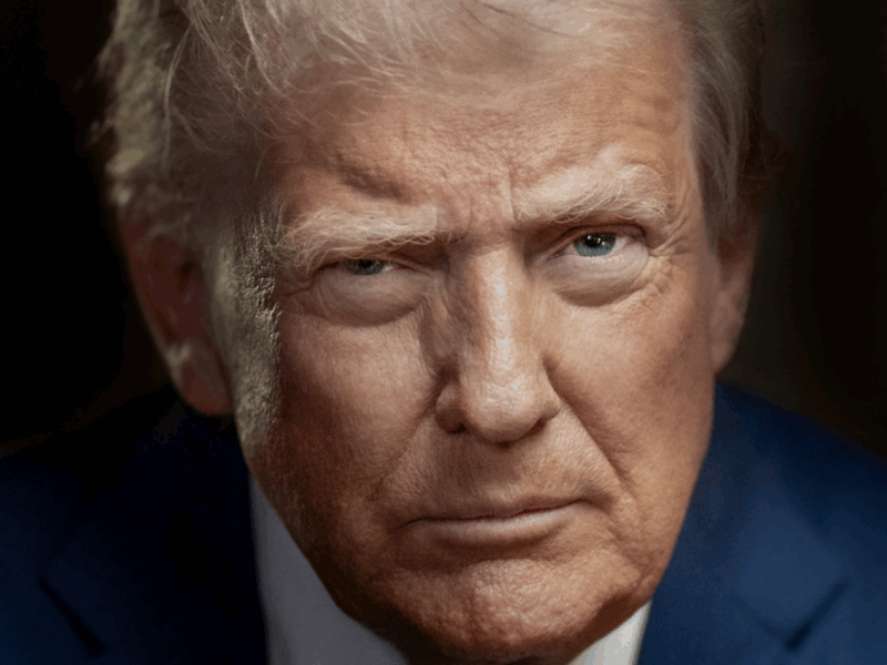Trump featured image