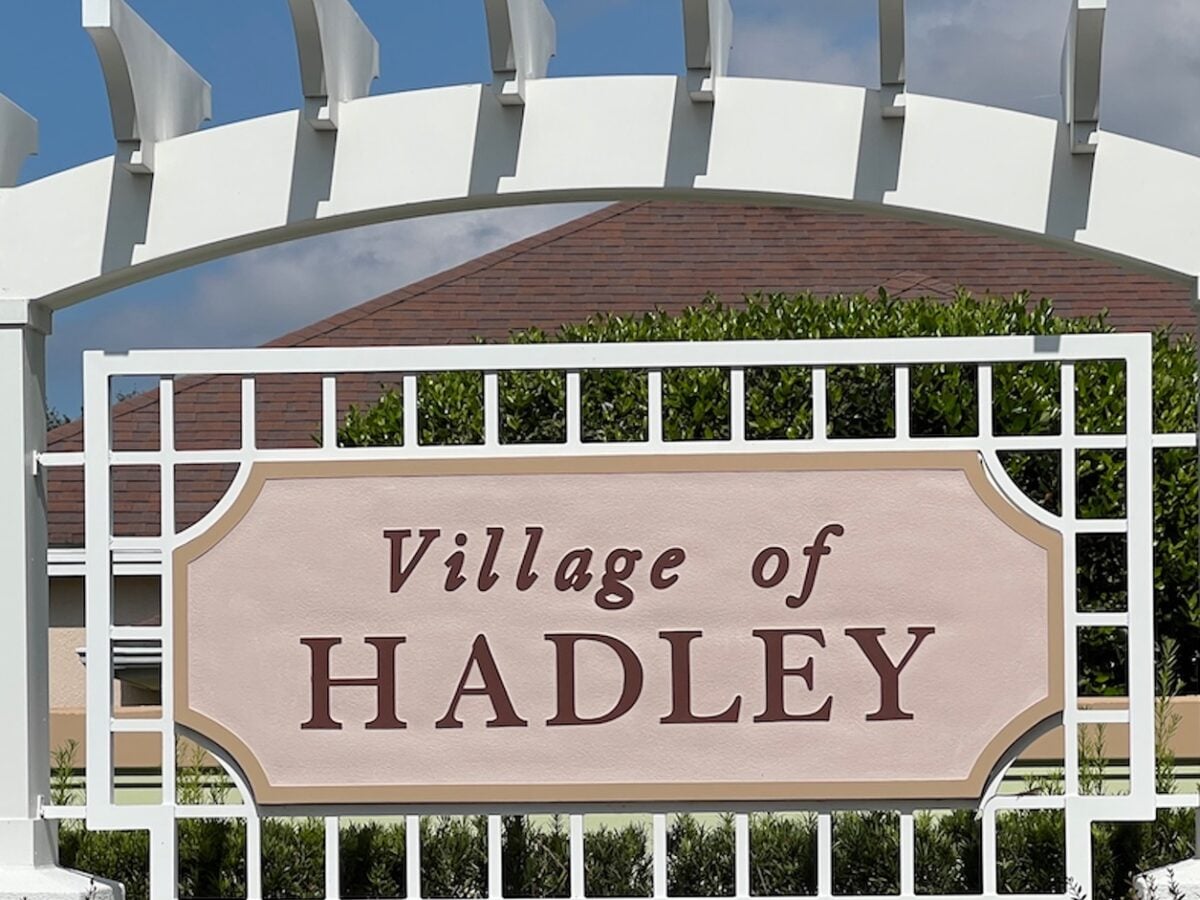 Villagers’ problem son back in trouble again