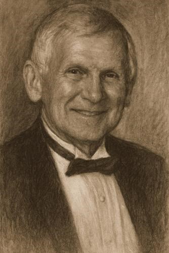 Walter Alan Gregg