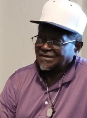Walter James Sr.