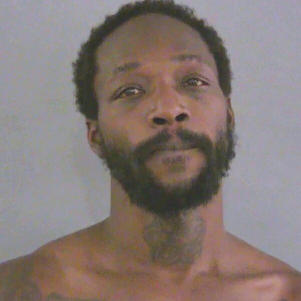 Aaron Lavarus Washington Aaron Lavarus Washington