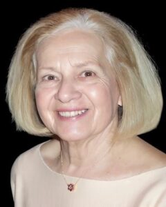 Ann M. Martin Ann M. Martin