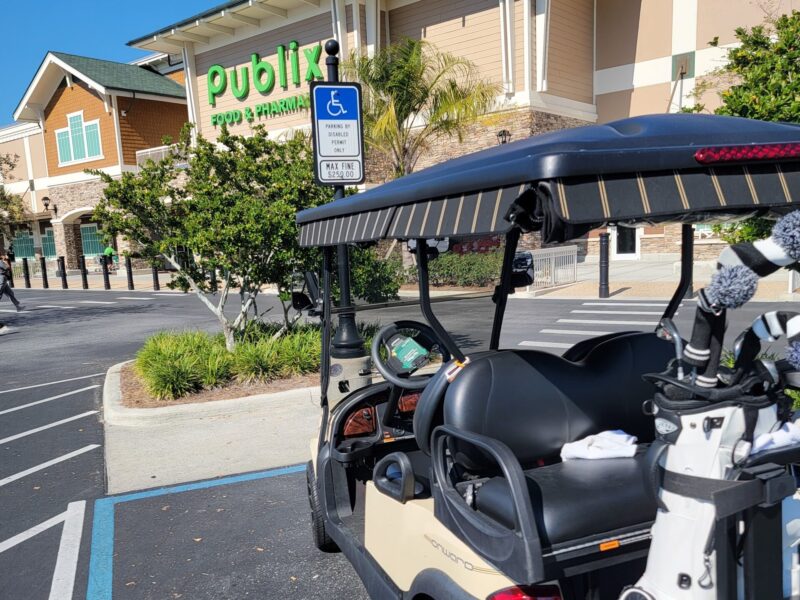 Bad Parking featured image