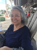 Barbara Ann Buchanan
