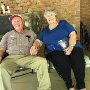 Barbara Ann McClain Nies Todd Barbara Ann McClain Nies Todd