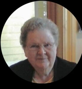 Beatrice M. Leach Beatrice M. Leach