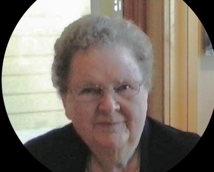 Beatrice M. Leach