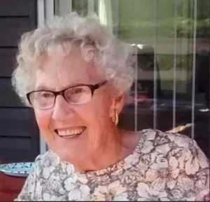 Carol J. Lundin Carol J. Lundin
