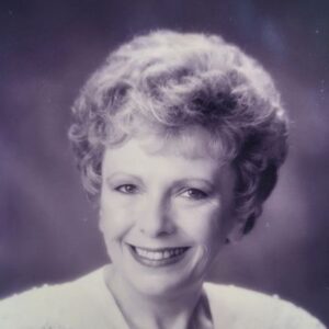 Carol Joyce Parrish Carol Joyce Parrish
