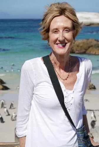 Carolyn Gay Gross