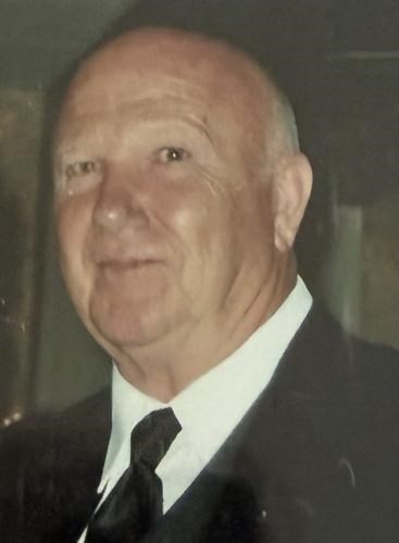 Charles Y. Godshall