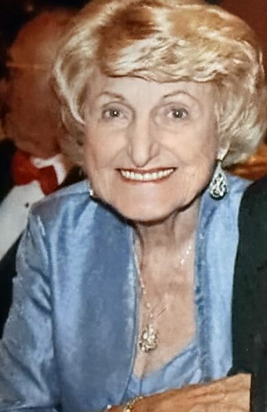 Doris Kershaw Guba