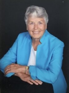 Dorothy Colton Dorothy Colton