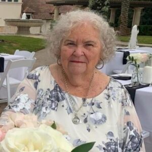 Evelyn B. Taylor Evelyn B. Taylor