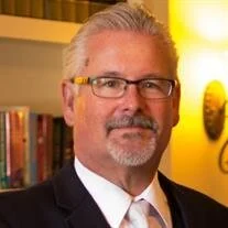 Franklin Bruce Cole, Jr