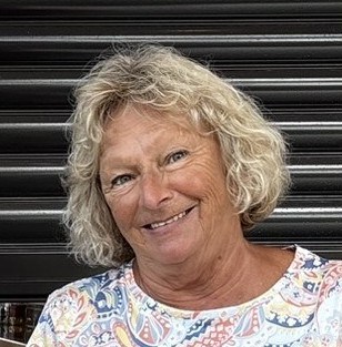 Gail Marie Orr