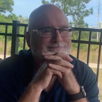 Gregory Robert Brown