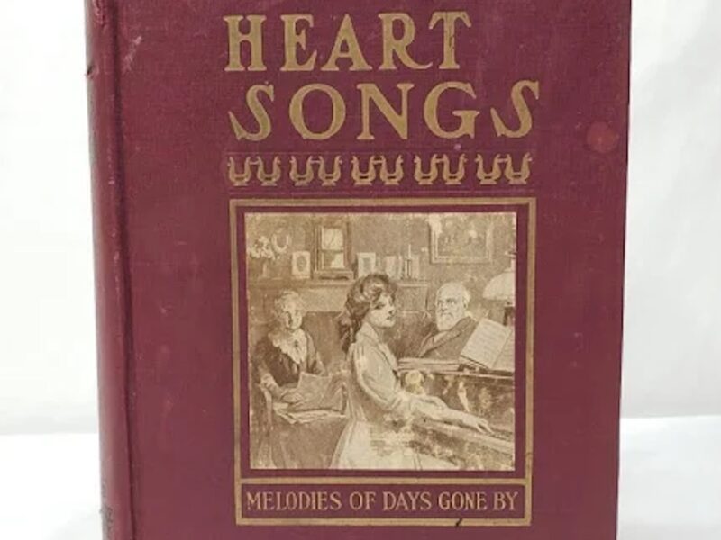 Heart Songs featured image