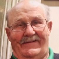 Howard Douglas Lovering, Jr.