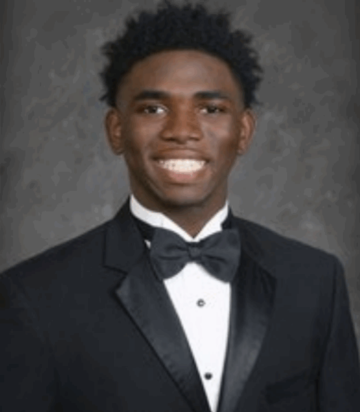 Ja'Tonyan Massey Ja Tonyan Massey