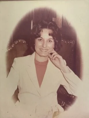 Jacqueline Marie Lindsey