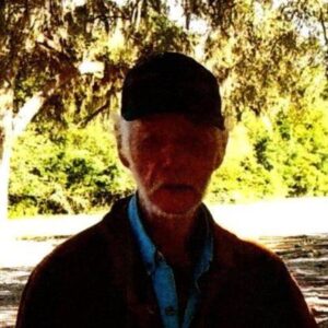James Lamar Hood James Lamar Hood