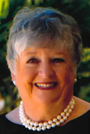 Karen Alan Crowell