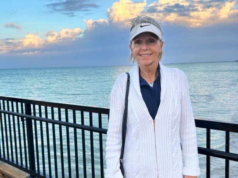 Kathy Merrifield