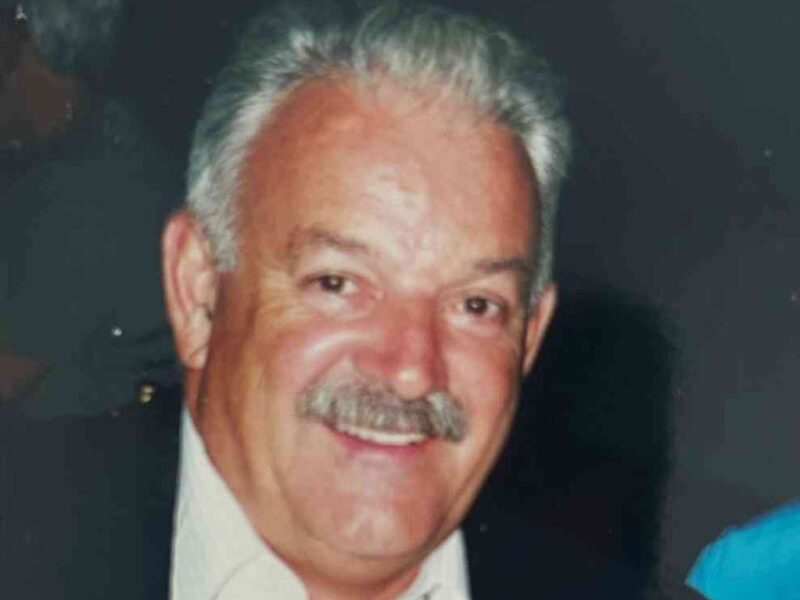Ken Scheivert