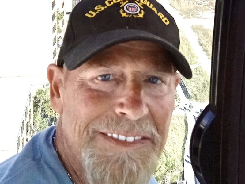 Kenneth Mark Taylor