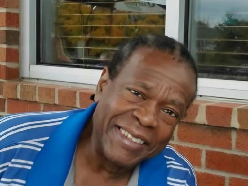 Kevin Quinn, Sr.