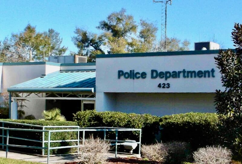 Lady Lake Police Department