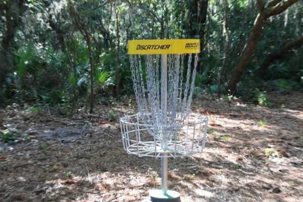 Lake Okahumpka Disc Golf Lake Okahumpka Disc Golf