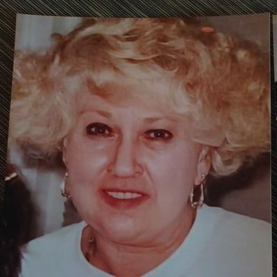 Linda Lawrence