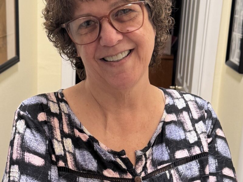 Marilyn Noval