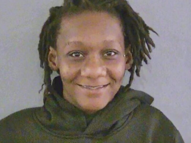 Marshay Edwards