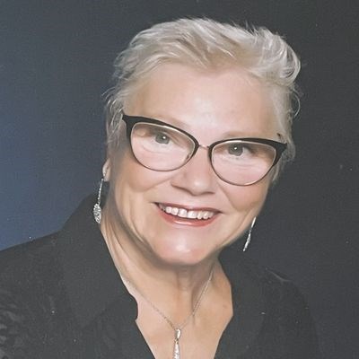 Mary Kerlin