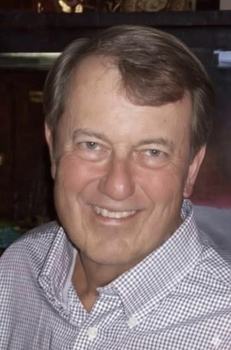 Michael Robert Enright