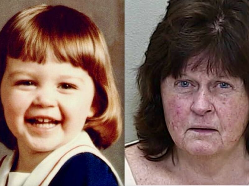 Michelle and Debra Newton
