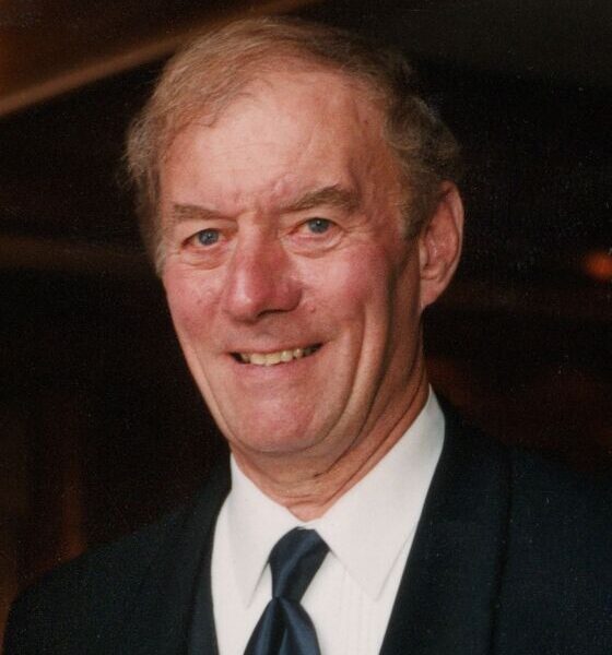 Norman William Cutler Jr.