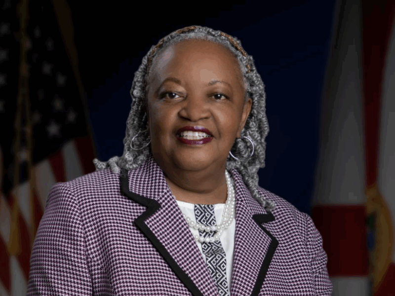 Pamala Harrison Bivins