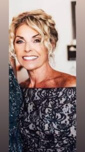 Patricia Catherine Nordstrom Patricia Catherine Nordstrom