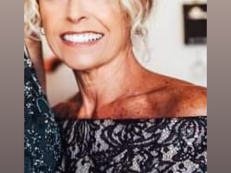 Patricia Catherine Nordstrom