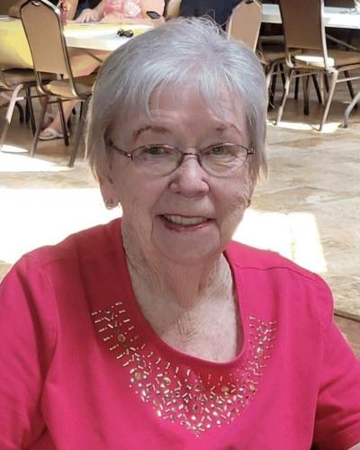 Patricia Gordineer