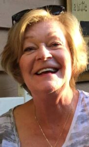 Patricia Mary Jean Sowell Patricia Mary Jean Sowell