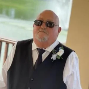 Paul Everett Scott Sr. Paul Everett Scott Sr.