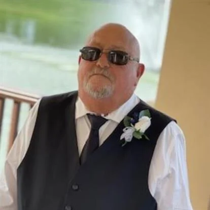 Paul Everett Scott Sr.