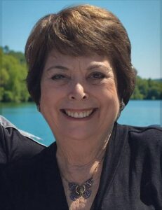 Paulette Lebowitz Paulette Lebowitz